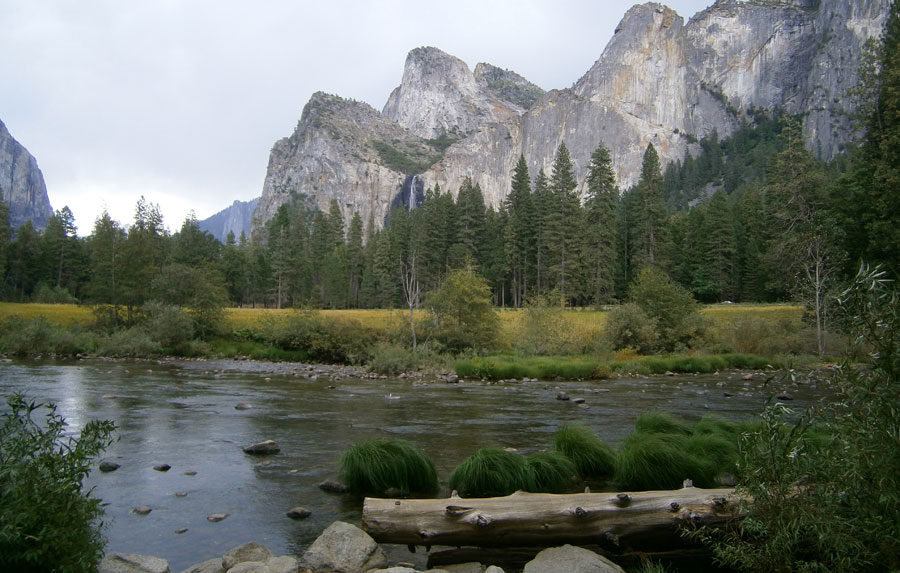 Goedkoop Nationale parken bezoeken in Amerika