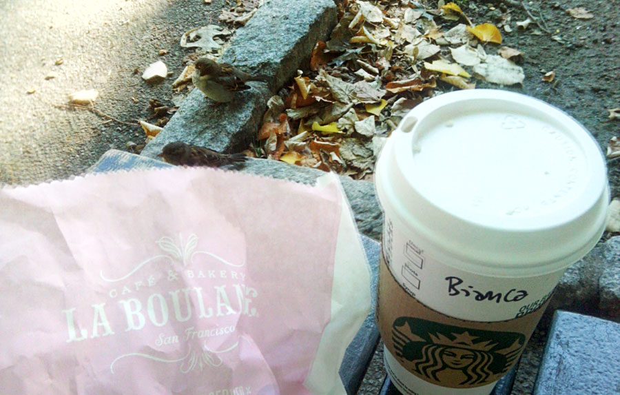 Goedkoop eten en drinken in Amerika