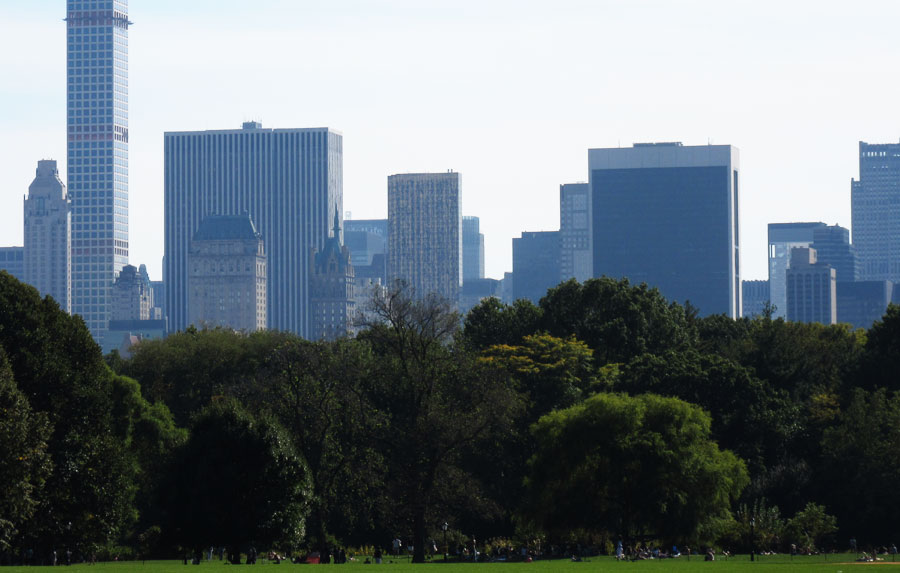 Gratis dingen doen in Amerika