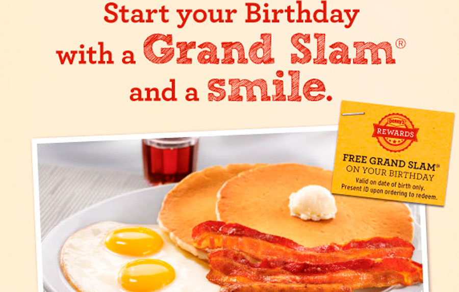 Verjaardag vieren in Amerika