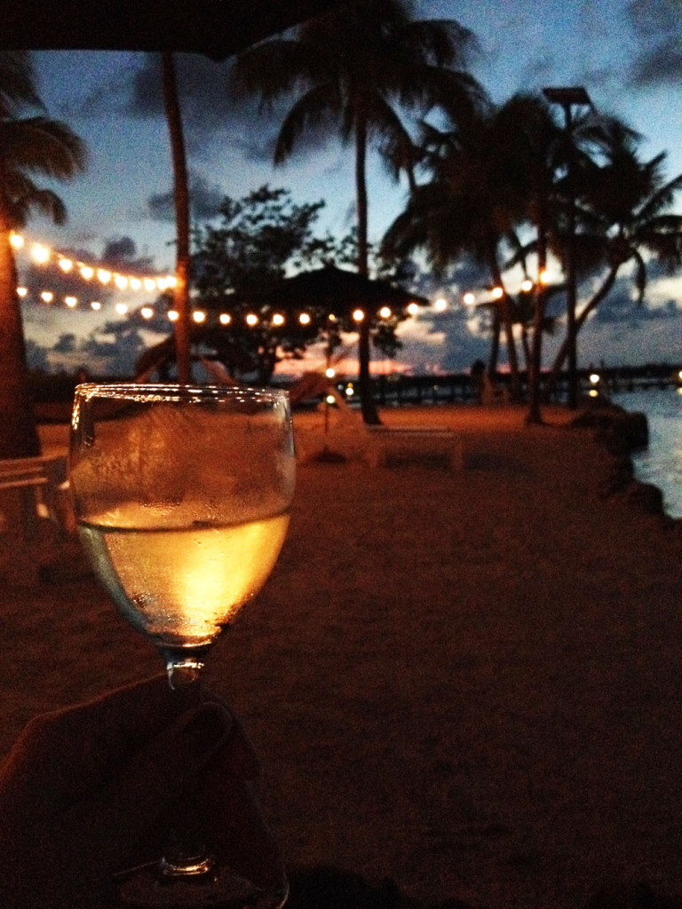 rondreis Amerika Florida Keys Key Largo