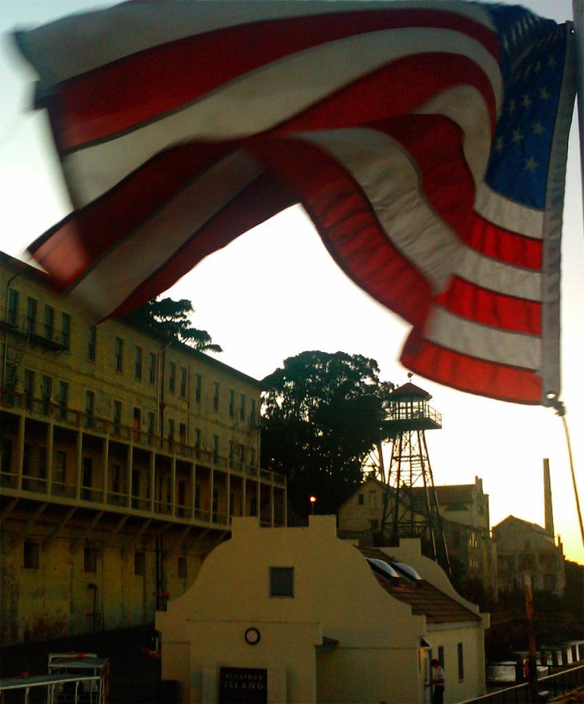 Rondreis-Amerika-Alcatraz-san-francisco