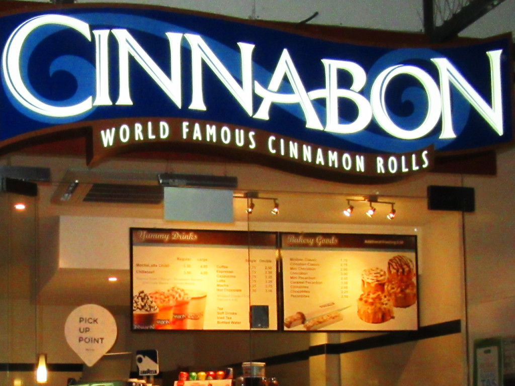Cinnabon-Amerikaanse-bakkerij-in-Nederland