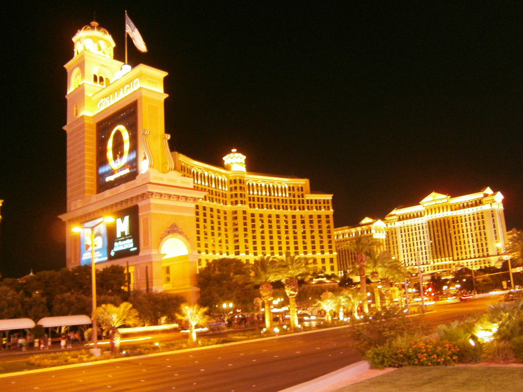 Hotel-Bellagio-in-Las-Vegas