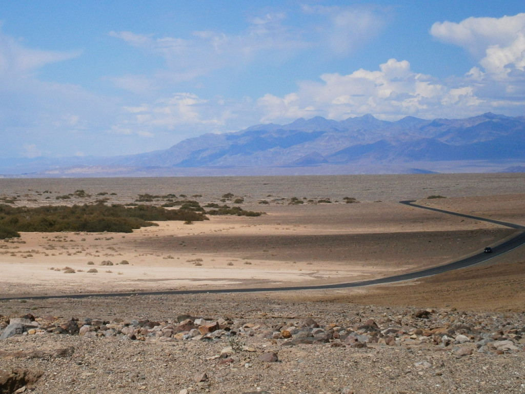 roadtrip-Amerika-Death-Valley-woestijn