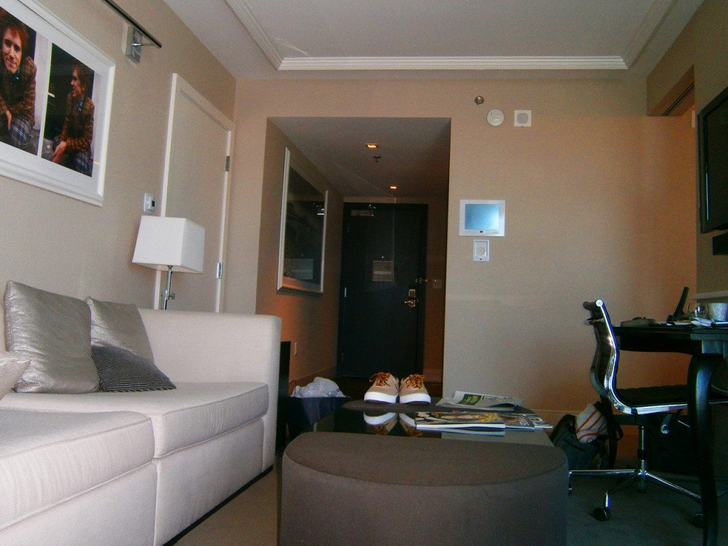hard rock hotel in Las Vegas