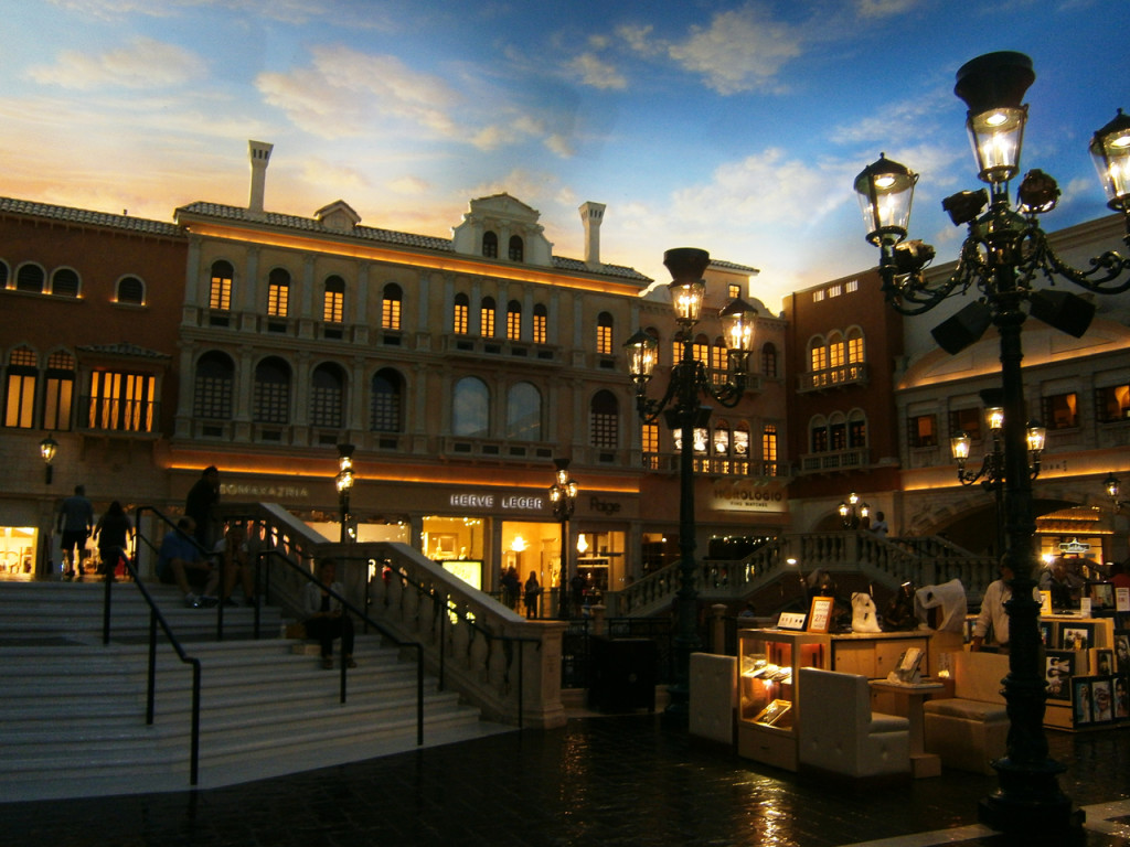 Hotel-Venetian-Las-Vegas