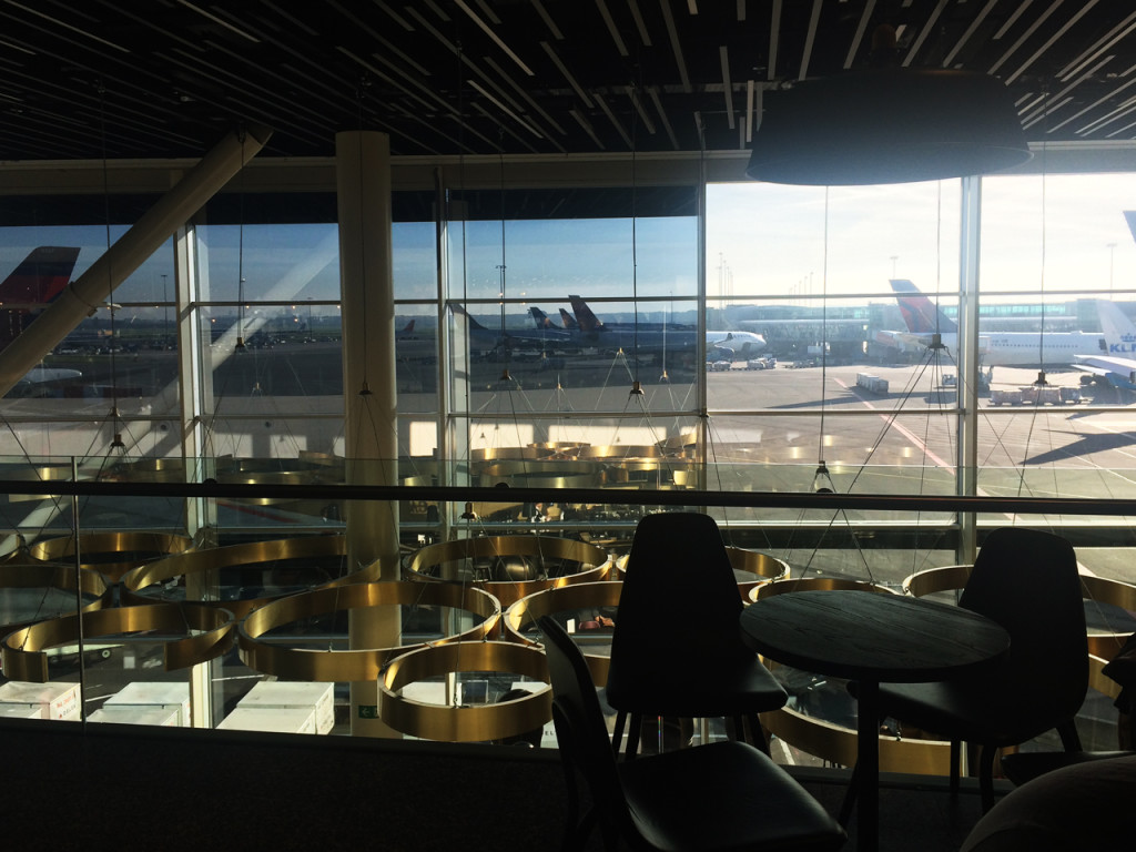 de-amerika-reis-begint-op-schiphol