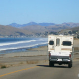 Westkust Amerika reis dag 27: Highway 1 en Monterey