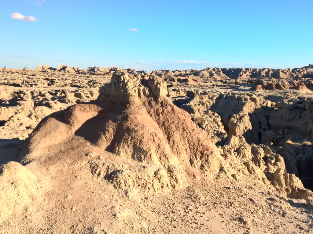 badlands-amerika-rondreis