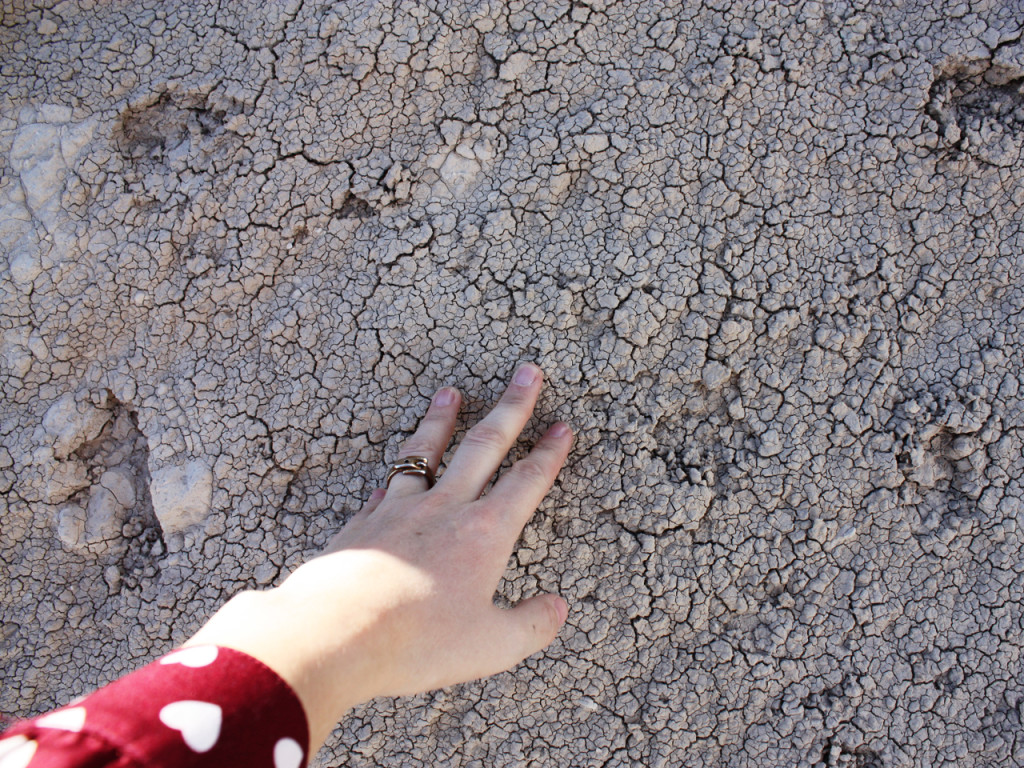 badlands-zand-en-steen
