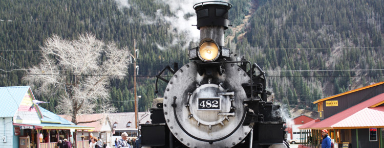met-de-trein-in-amerika