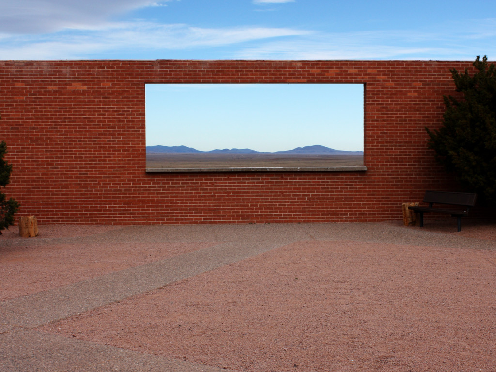 metor-crater-arizona-kunst-schilderij