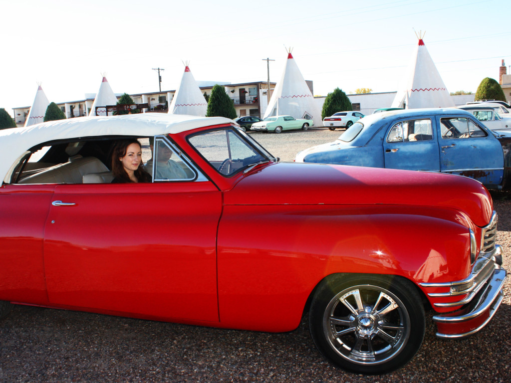 wigwam-motel-amerikaanse-auto
