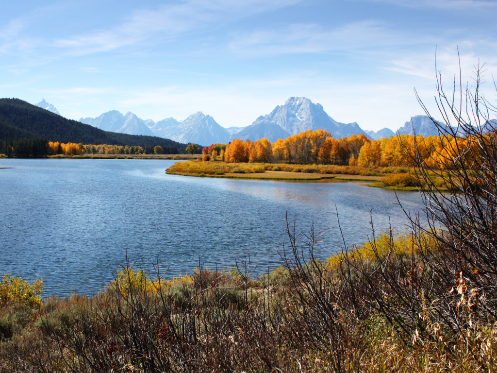 bezienswaardigheden-grand-teton-national-park-oxbow-bend-turnout