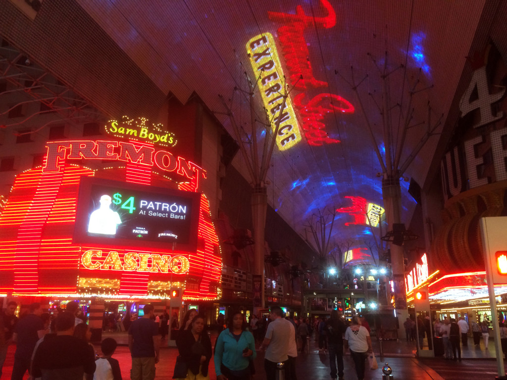 fremont-street-experience