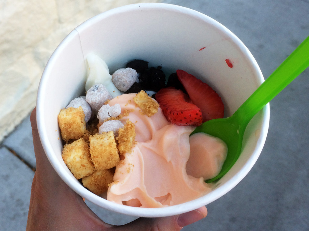 frozen-yoghurt-in-amerika