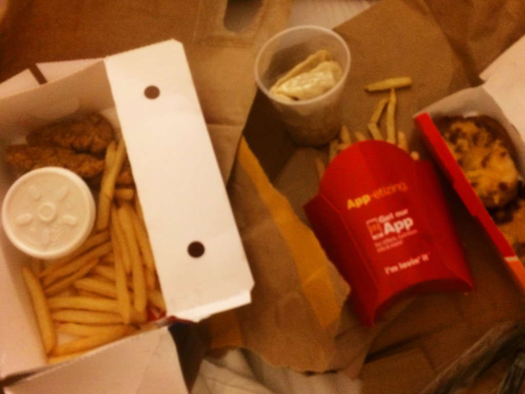 fastfood-in-amerika