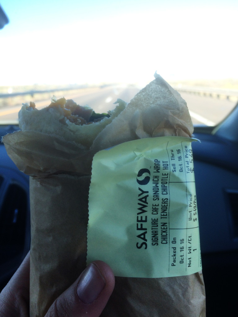 eten-bij-safeway-in-amerika