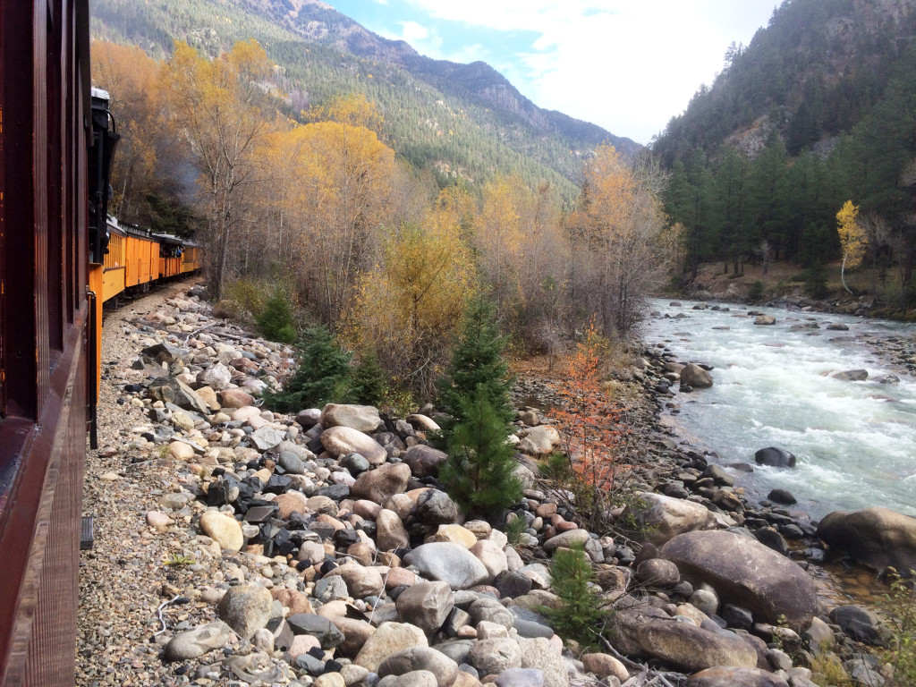 Mooiste-treinrit-in-Amerika-Durango-Silverton