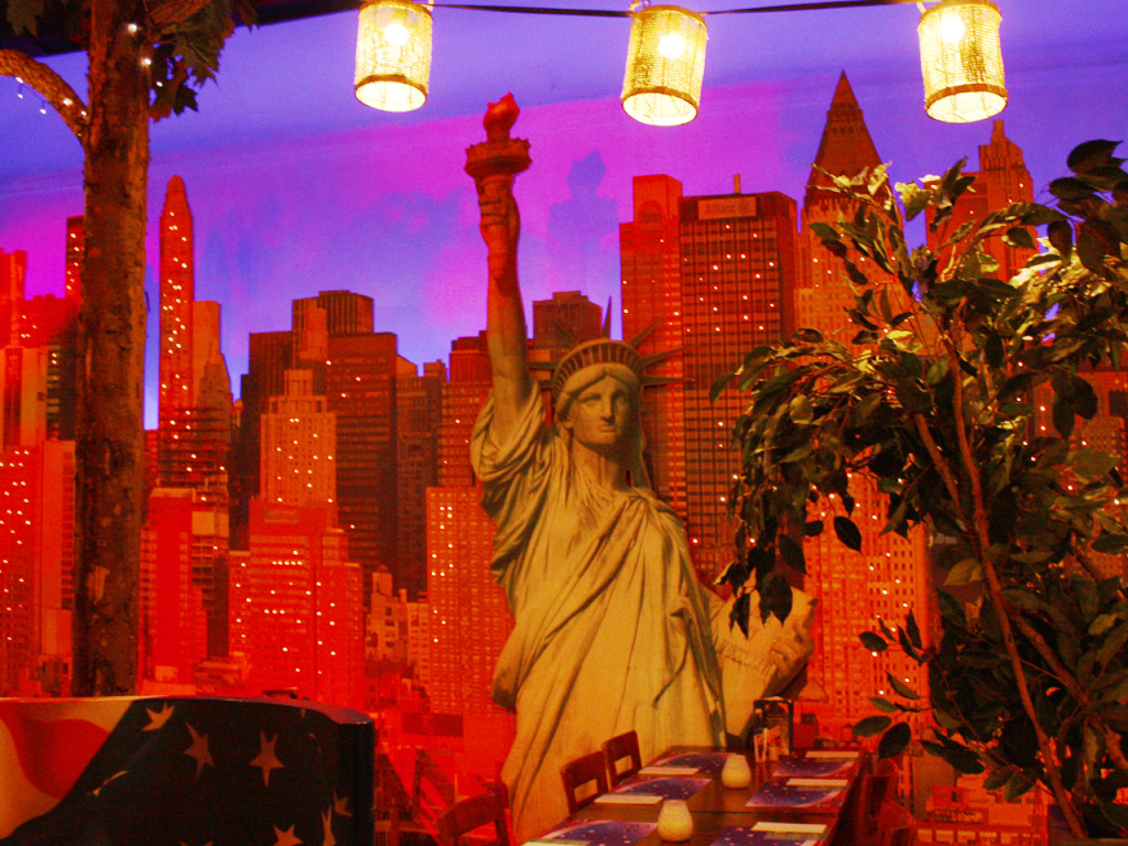 Amerikaans-restaurant-in-Nederland-Yankee-Doodle-assen