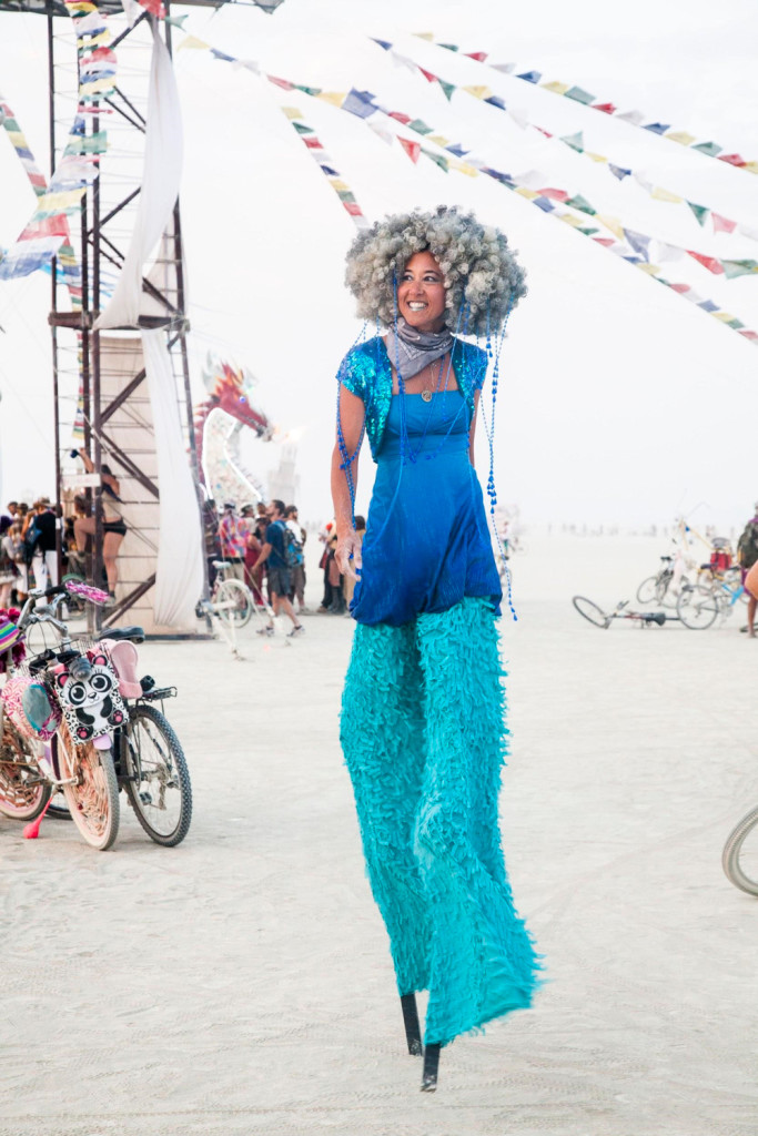 Burning-Man-in-Amerika