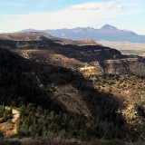 Amerika rondreis in 360 graden foto’s deel 5: Mesa Verde National Park