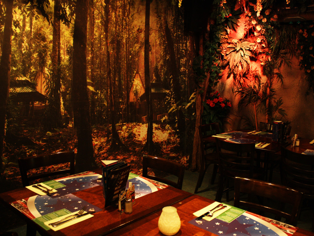 interieur-restaurant-Yankee-Doodle-Assen