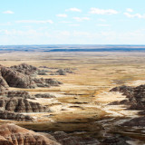 The Black Hills in Amerika