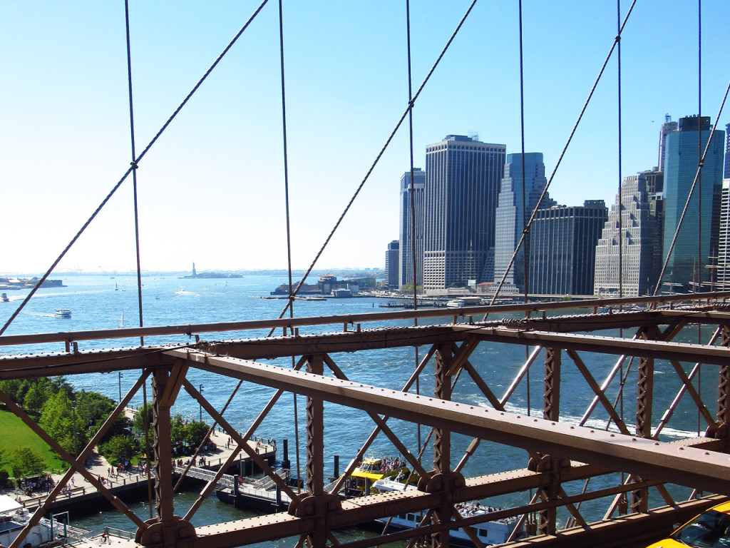 brooklyn-Bridge-webcams-in-New-York