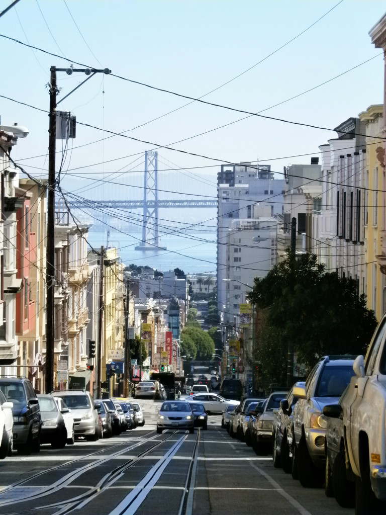 Uitzicht-San-Francisco