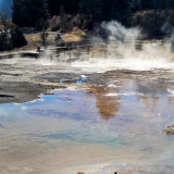 Amerika rondreis door de Mountain States in foto’s