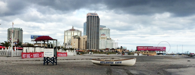 Atlantic-City