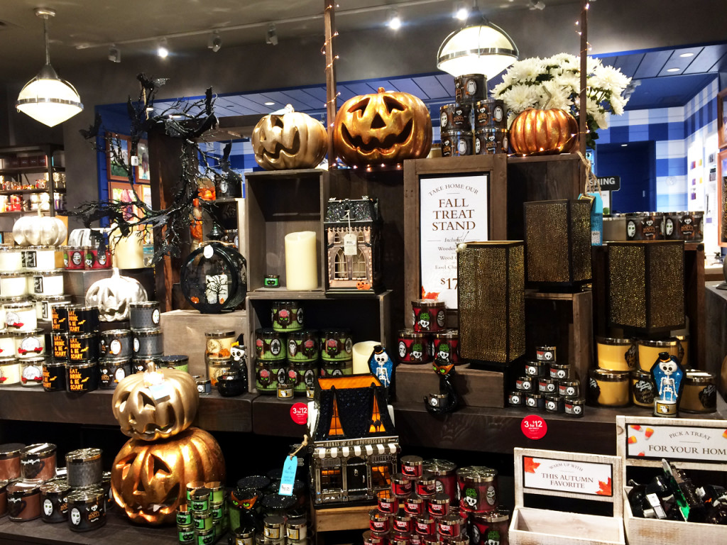Bath-&-Body-works-fall-in-Amerika