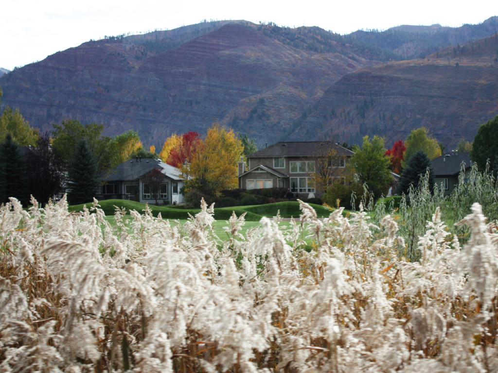 Durango-Colorado