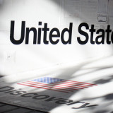 Rondje New York: Amerika reis dag 7: een bezoek aan het Air and Space Museum