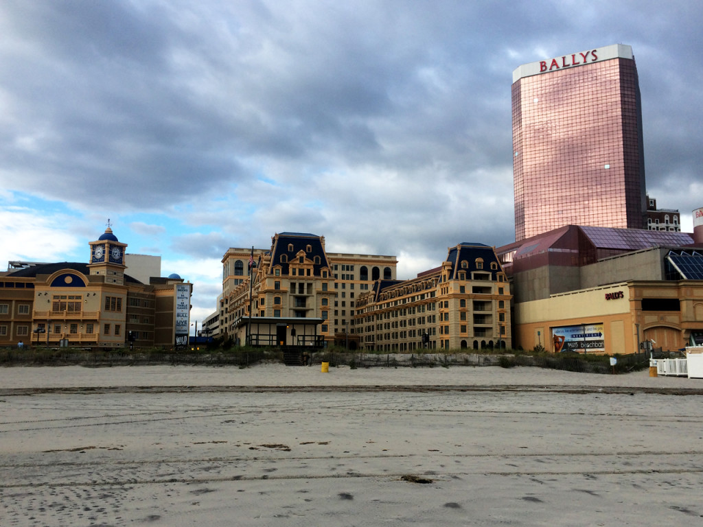 Strand-en-hotels-van-Atlantic-City