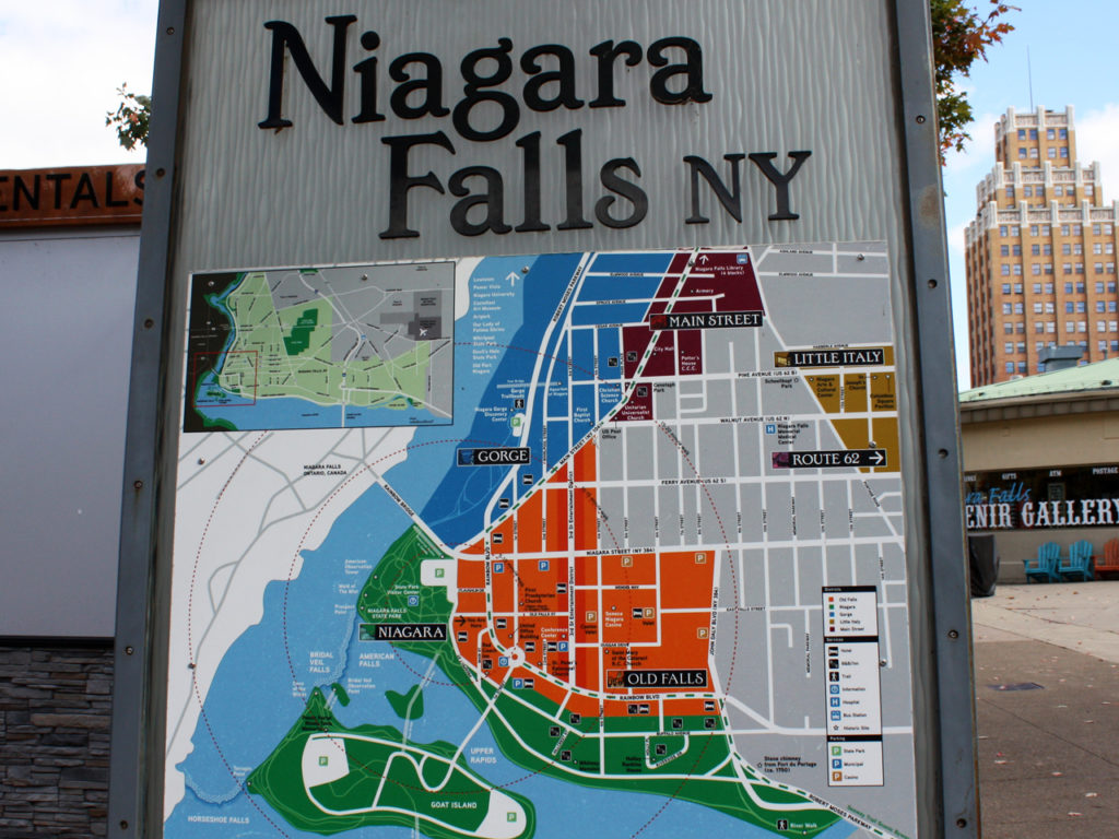 Niagara-Falls-NY-Map