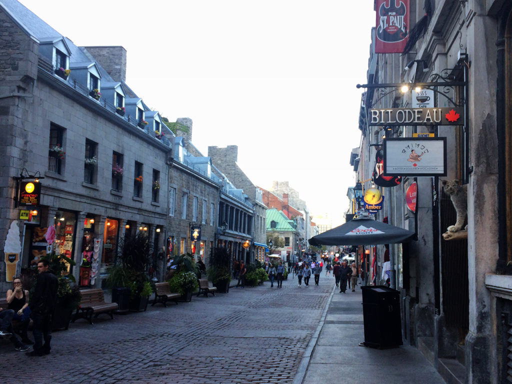 Old-City-Montreal