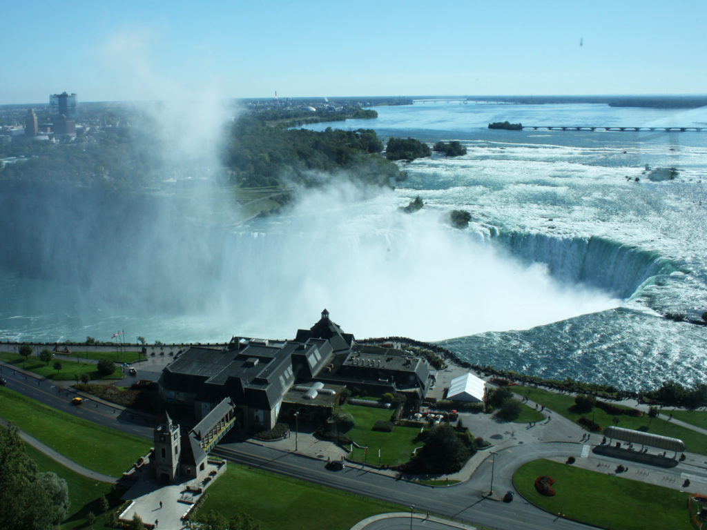 Uitzicht-Ihop-Niagara-Falls