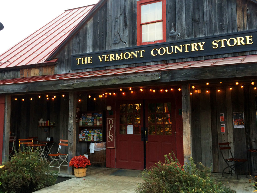 Vermont-Country-Store-Amerika