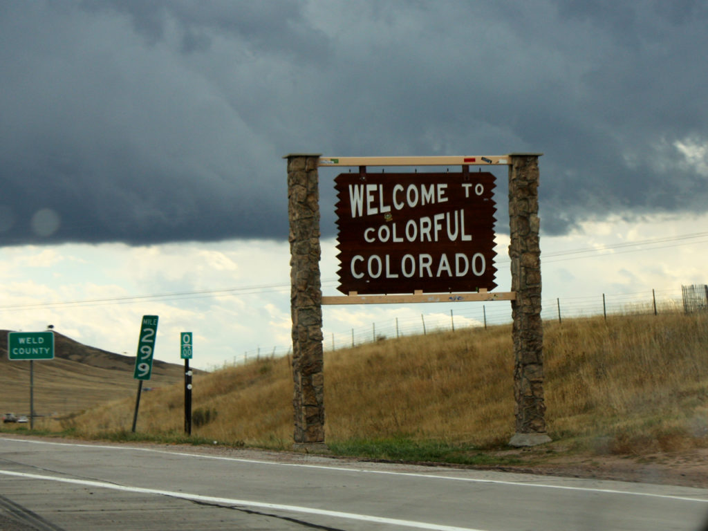 Colorado