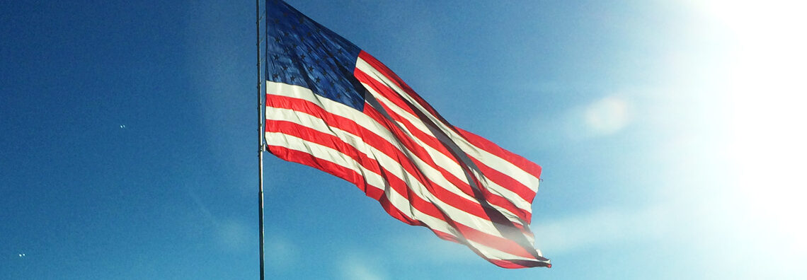 Last minute naar Amerika?!
