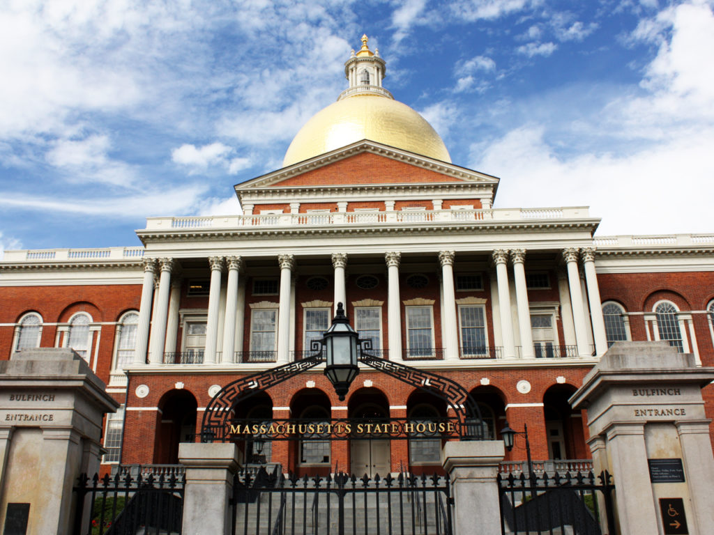 Freedom-trail-Massachusetts-State-House