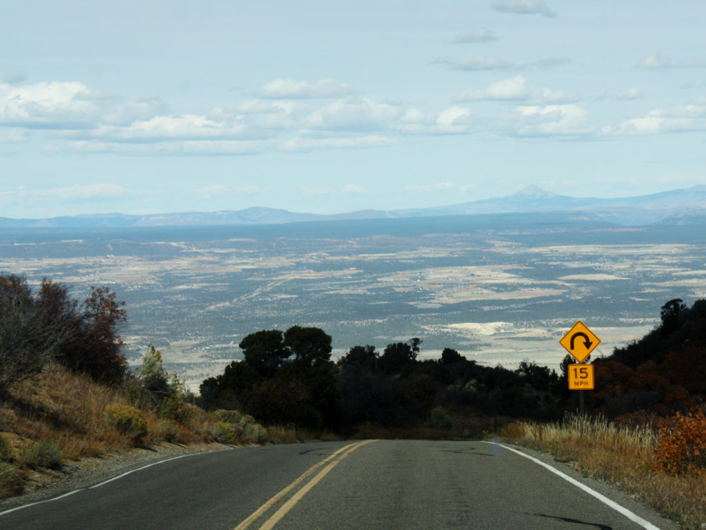 Mesa-Verde-National-Park-bezoeken