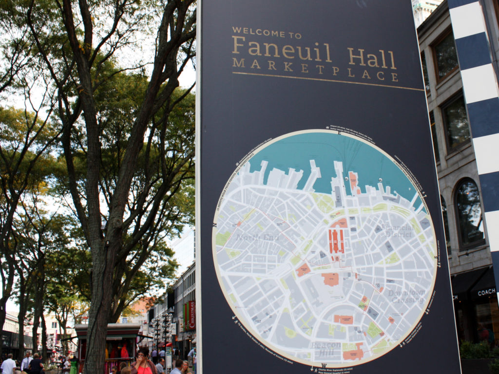 faneuil-Hall