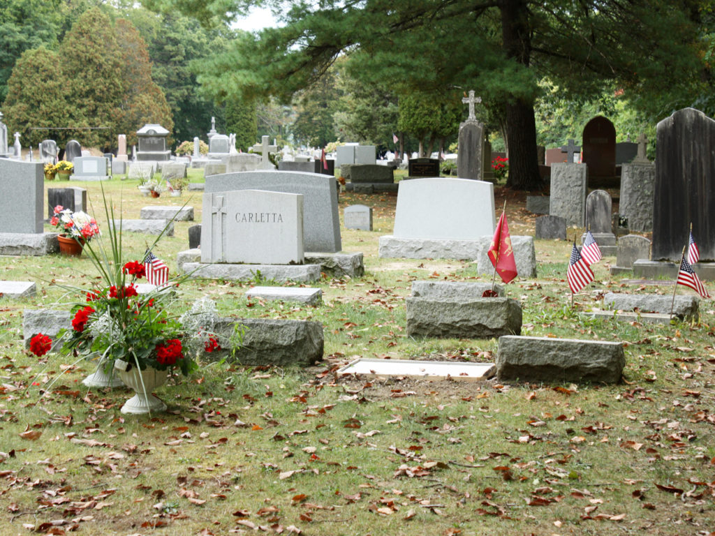 Begraafplaats-Watkins-Glen-State-Park