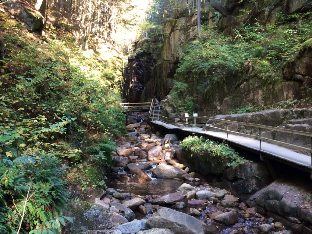Flume-Gorge-Amerika-kloof