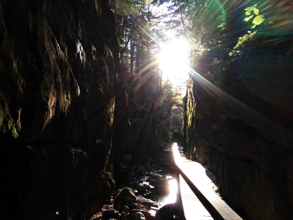 kloof-flume-gorge