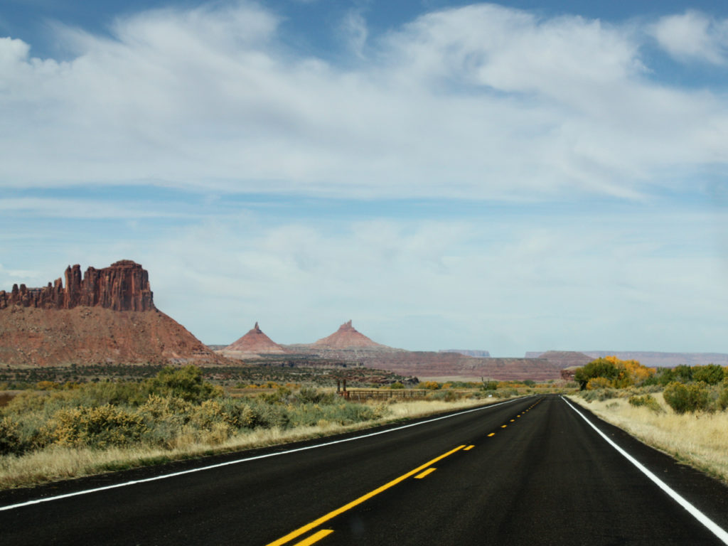 Canyonlands-National-Park-bezoeken